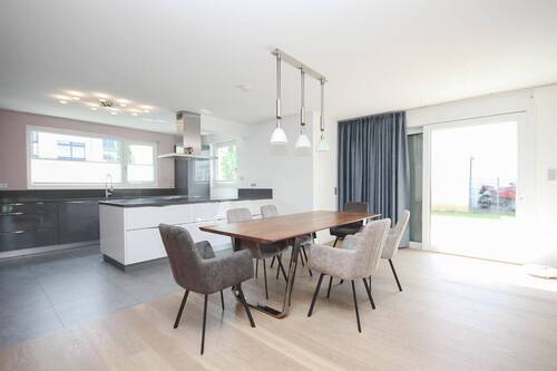 Essbereich - 