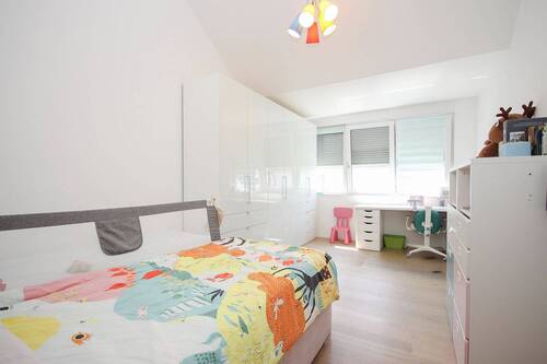 Kinderzimmer - 