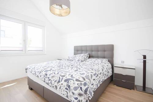 Schlafzimmer 1 - 