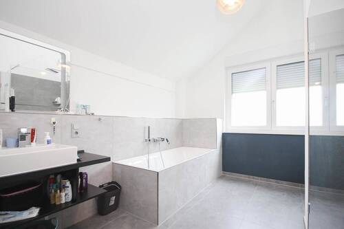 Badezimmer - 