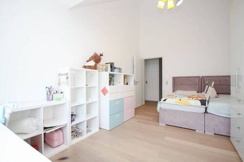 Kinderzimmer 1 - 