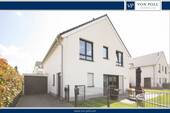Titelbild - Charmantes Einfamilienhaus mit großem Garten und viel Potenzial