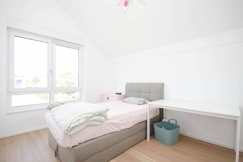 Schlafzimmer 2 - 