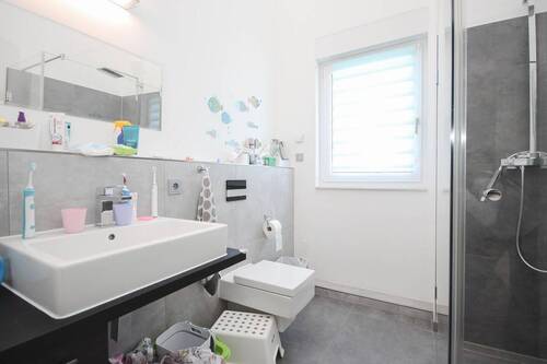 Badezimmer 2 - 