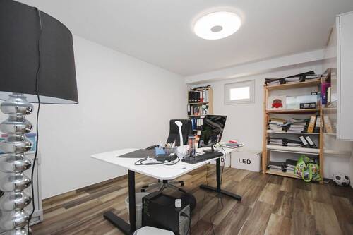 Büro - 