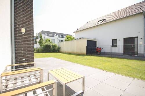 Garten - 