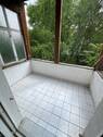 Balkon - Etagenwohnung mit 91,20 m² in Leipzig zur Miete