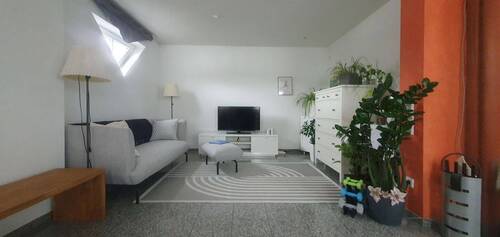 Wohnung - 