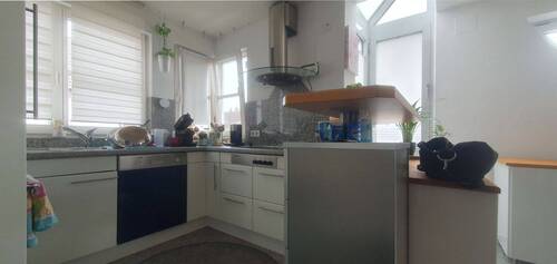 Wohnung - 