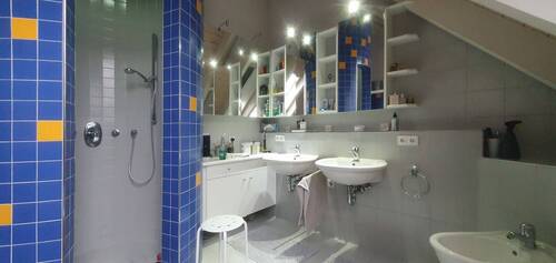 Wohnung - 