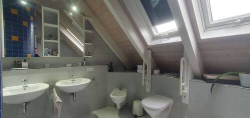 Wohnung - 