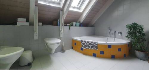Wohnung - 