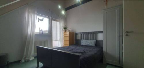 Wohnung - 