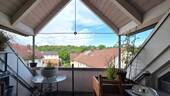 Wohnung - 