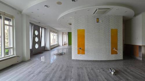 EG Ladenlokal - 