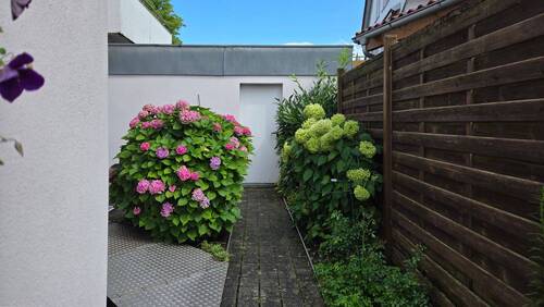 Außenansicht - 