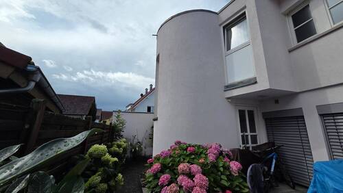 Außenansicht - 