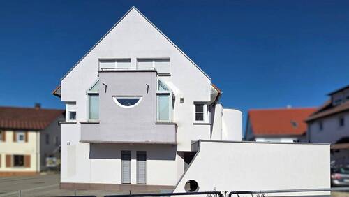 Außenansicht - 