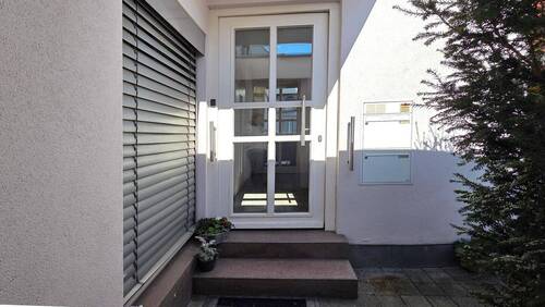 Willkommen - 