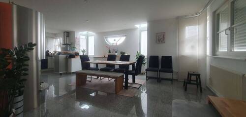 Wohnung - 