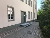 Blick Eingangsbereich - 5 Zimmer Etagenwohnung zum Kaufen in Erfurt