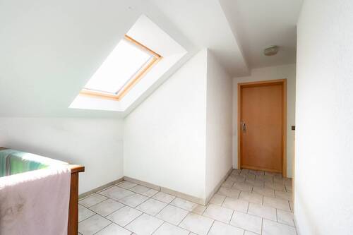 Treppenhaus DG - 