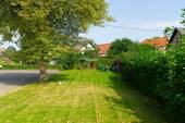 Teilansicht Grundstück - 