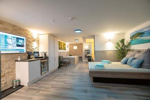 SPA-Bereich - 