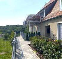 Fränkisches Seenland! Ferienwohnung od. Eigennutzung! Top-Wohnung m. Terr. und Garten - Spalt Großweingarten