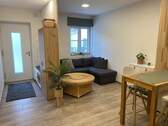 Wohnen-Kochen - 2 Zimmer Etagenwohnung in Spalt