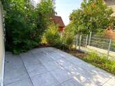 Terrasse - 