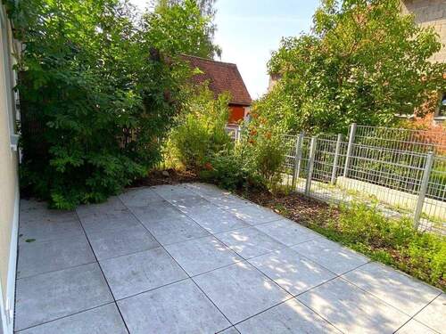 Terrasse - 