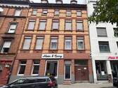Gebäude - 