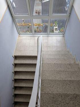 Treppenhaus - 