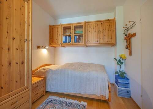 Kinderzimmer/Büro - 