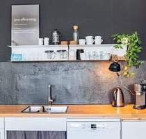 Offener Arbeitsplatz mitten im Herzen Hamburgs zu vermieten - All-in-Miete