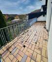 Balkon Obergeschoss - 