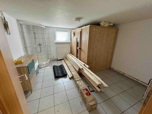 Sauna.Dusche KG - 