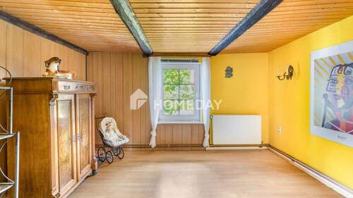 1. OG Kinderzimmer 1 - 