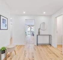 3 Zimmer mit Balkon hochwertig renoviert - Leonberg Höfingen