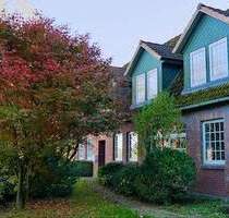 Ehemaliges Bauernhaus mit Scheune bietet viele Möglichkeiten! - Sauensiek Wiegersen