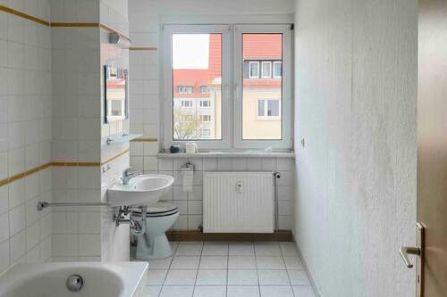 Badezimmer - 