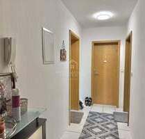 Ruhig wohnen, sicher investieren: 4-Zimmer-Dachgeschosswohnung mit Potenzial - Schwalmstadt Treysa