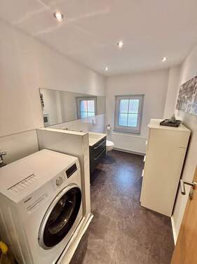 WE2 Gäste-WC mit Fenster - 