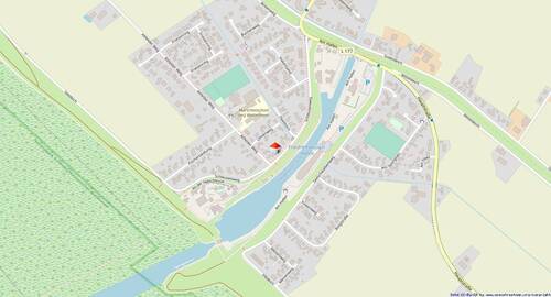 Lageplan - 