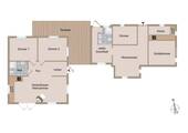 Grundriss - 