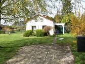 Ferienhaus 1: Außenansicht - 6 Zimmer Mehrfamilienhaus, Wohnhaus zum Kaufen in Friedrichskoog