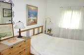 Ferienhaus 1: Schlafzimmer - 