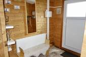 Ferienhaus 2: Eingangsbereich - 