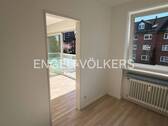 Übergang Küche / Wohnzimmer - 